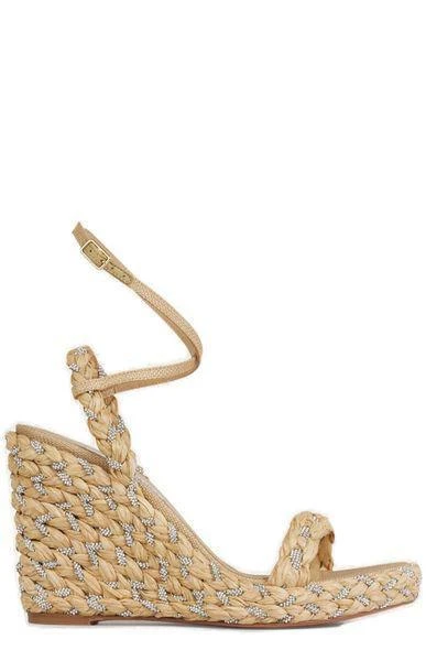 商品Aquazzura|Aquazzura Wedges,价格¥5006,第1张图片