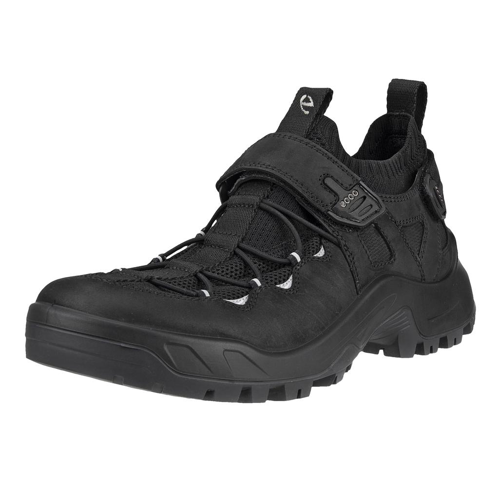 ECCO | ECCO Men's Offroad Explorer Two Strap Hiking Shoe 607.65元 商品图片