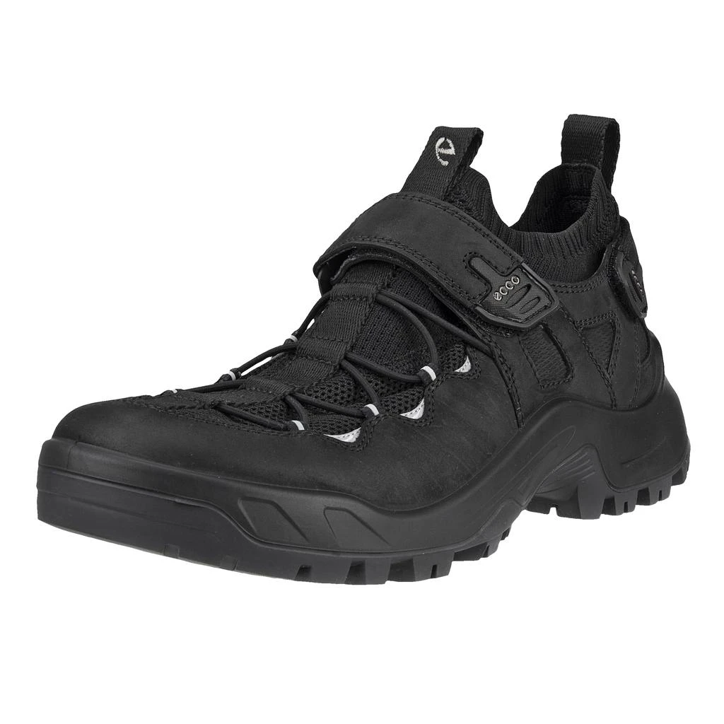 商品ECCO|ECCO Men's Offroad Explorer Two Strap Hiking Shoe,价格¥485,第1张图片