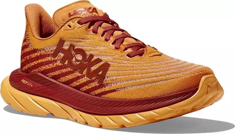 HOKA Men's Mach 5 Running Shoes 商品