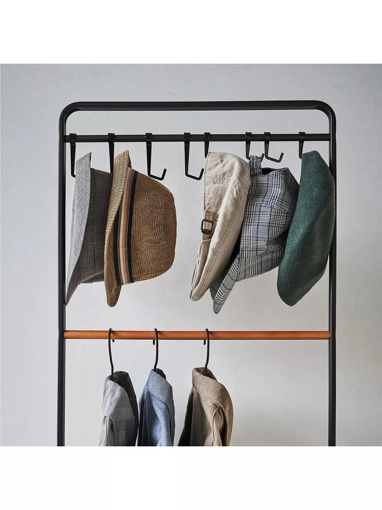 Coat & Hat Storage Rack 商品