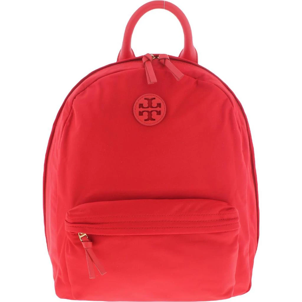 商品Tory Burch|Tory Burch Womens Ella School Travel Backpack,价格¥864,第1张图片