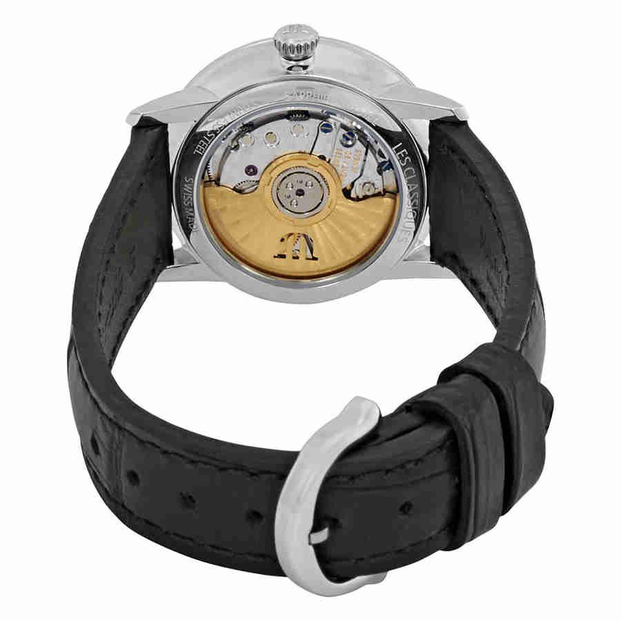 Maurice Lacroix Automatic Watch LC6063-SS001-310商品第3张图片规格展示