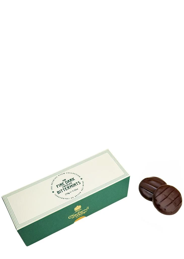 商品Charbonnel et Walker|Fine Dark Chocolate Bittermints 270g,价格¥255,第2张图片详细描述
