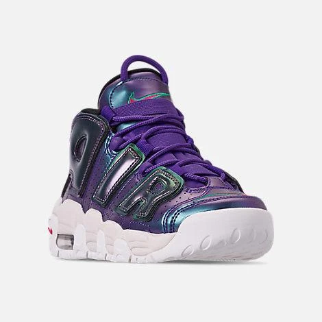 大童 Air More Uptempo SE 篮球鞋 商品