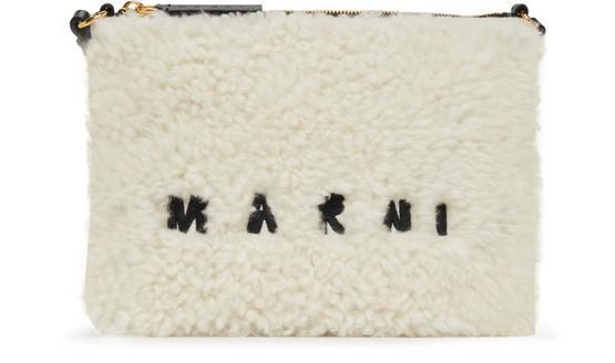 商品Marni|单肩包,价格¥5379,第4张图片详细描述