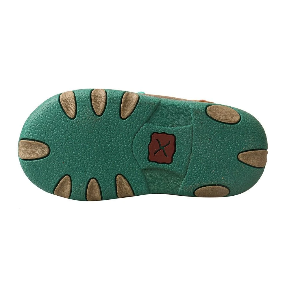 Chukka Driving Moc Shoe (Infant-Toddler) 商品