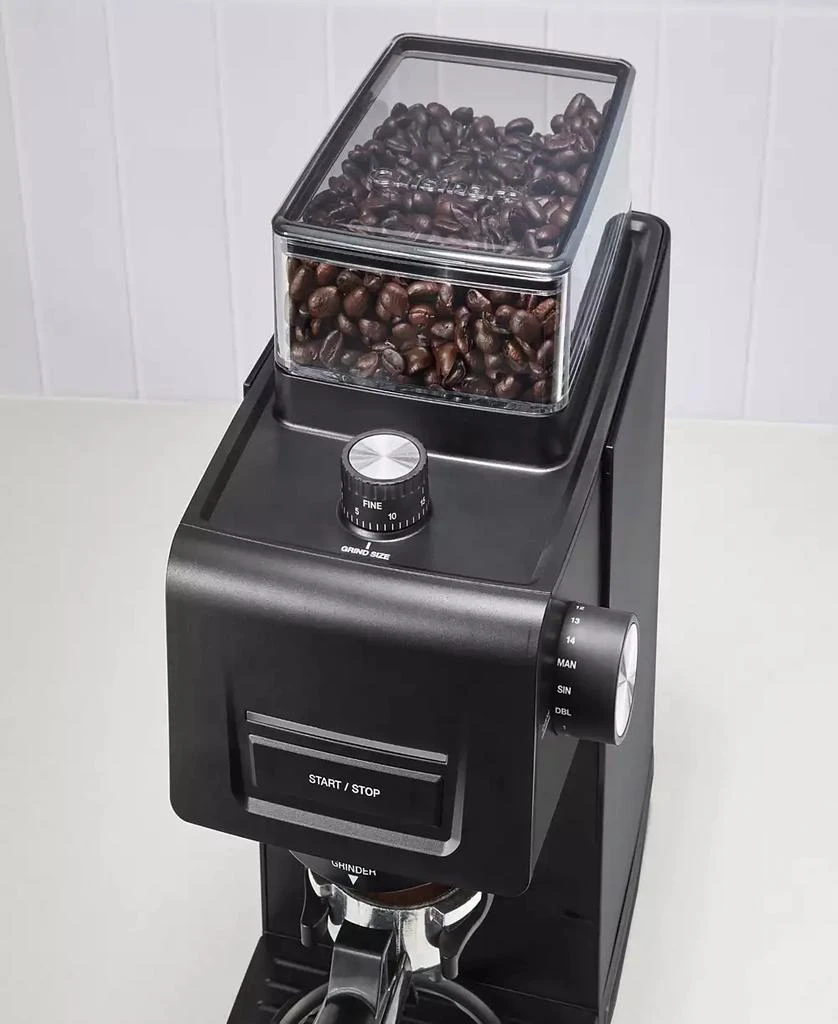 CBM-22 Espresso Coffee Conical Burr Grinder 商品