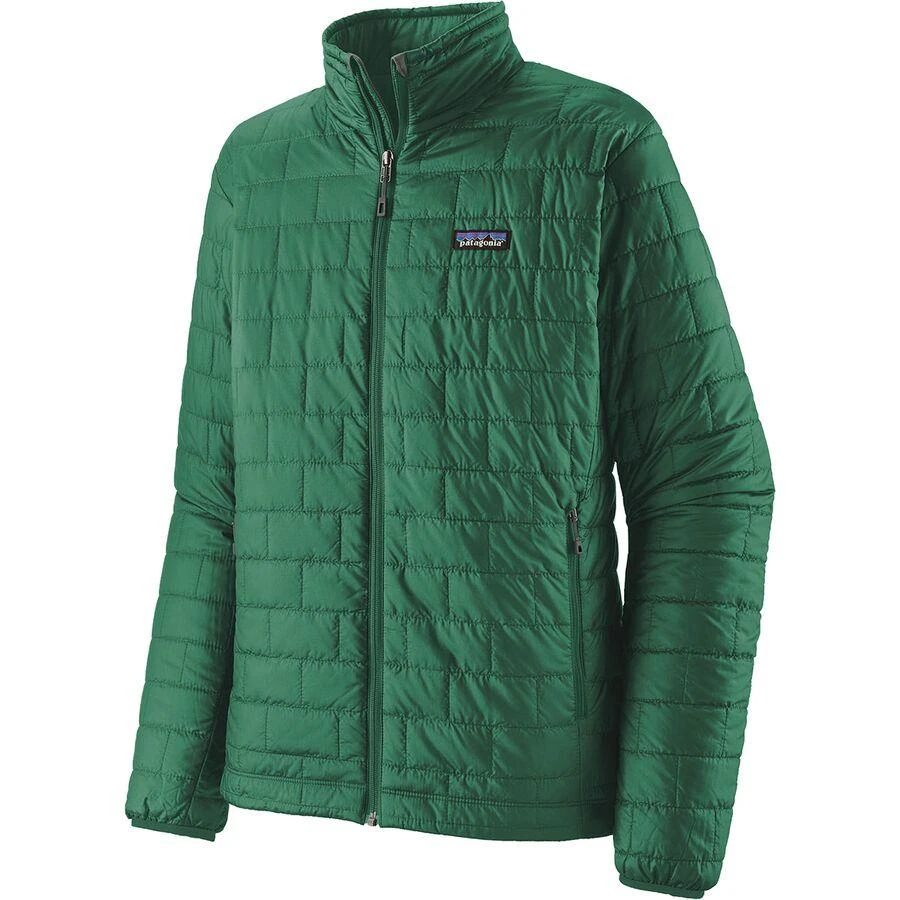 商品Patagonia|Nano Puff Insulated Jacket - Men's,价格¥1379,第1张图片