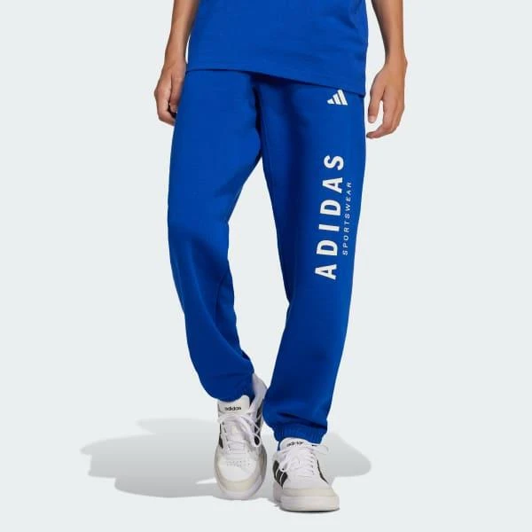 商品Adidas|J All Season GFX Pant,价格¥310,第1张图片