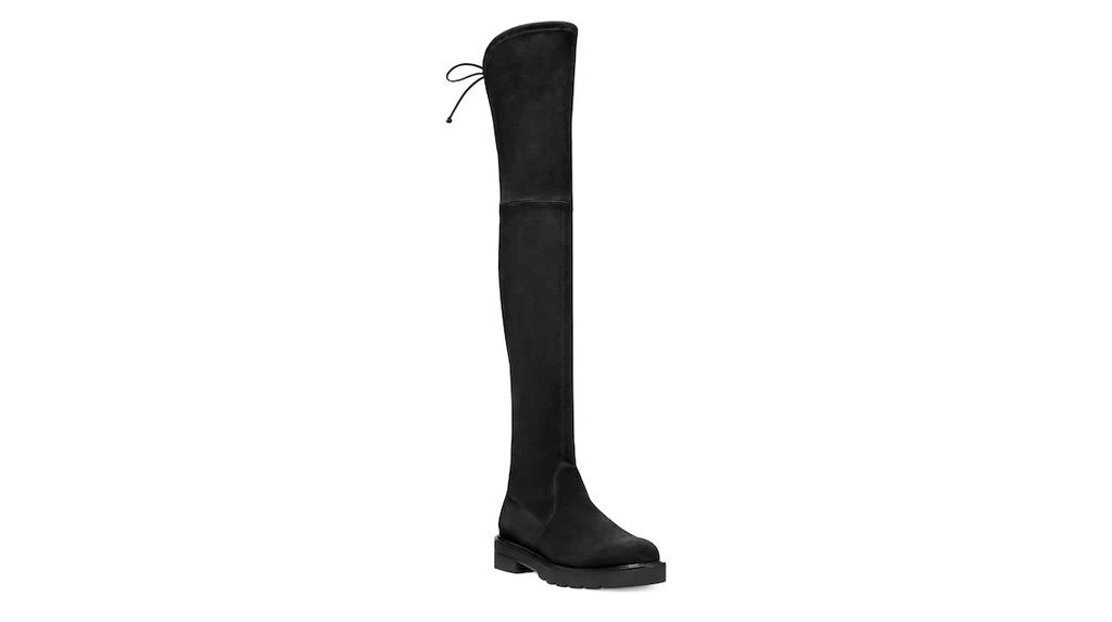 商品Stuart Weitzman|Lowland Lift,价格¥2477,第2张图片详细描述