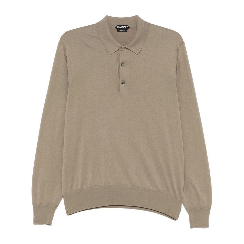 商品Tom Ford|Tom Ford Sweaters,价格¥5201,第1张图片