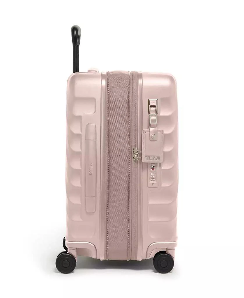 商品Tumi|19 Degree International Expandable 4 Wheeled Carry-On,价格¥5606,第4张图片详细描述