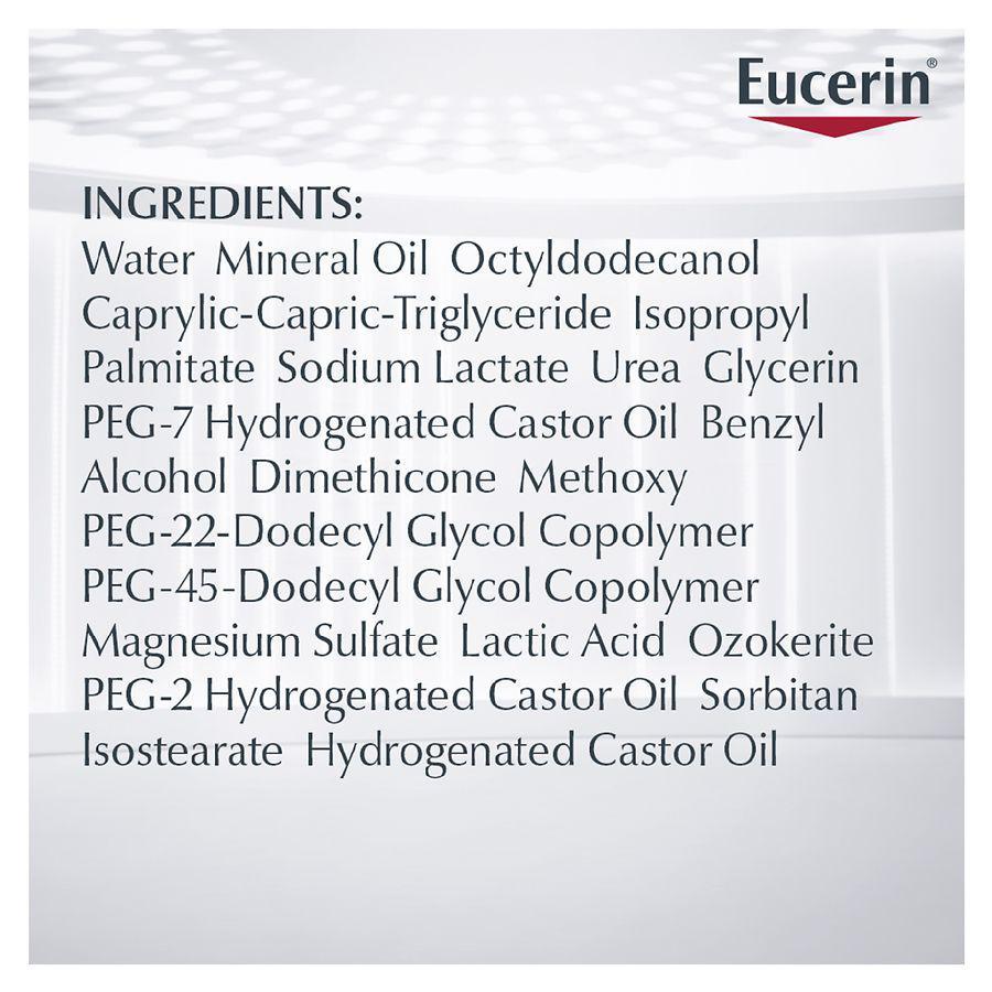商品Eucerin|Intensive Repair Lotion,价格¥92,第6张图片详细描述
