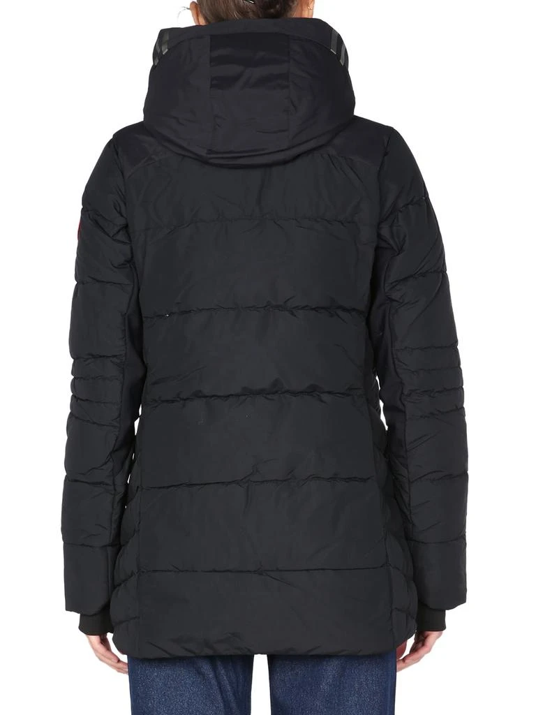 商品Canada Goose|Down Jacket hybridge,价格¥6494,第2张图片详细描述