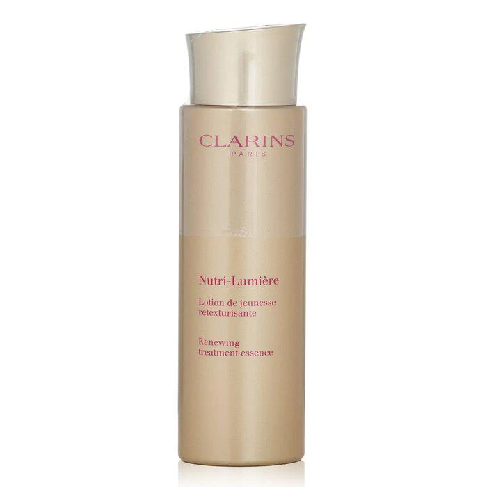 商品Clarins|娇韵诗 靓肤滋养分龄精华水 200ml/6.7oz,价格¥290,第1张图片