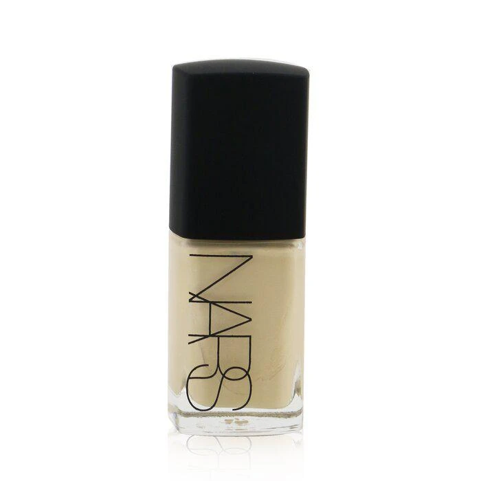商品NARS|NARS 轻透亮采粉底液 - Gobi (浅米调3) -Gobi (浅米调3)(30ml/1oz),价格¥267,第1张图片