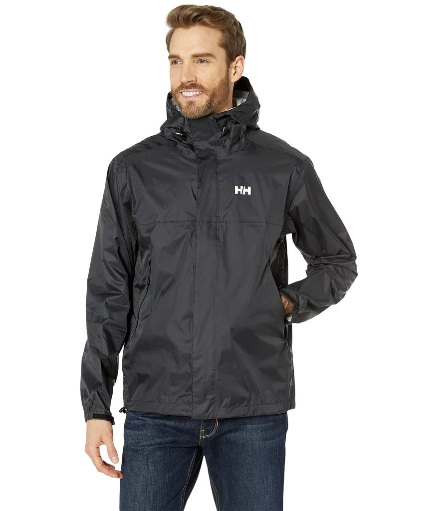 商品Helly Hansen|男式 Loke系列 冲锋衣,价格¥770,第1张图片