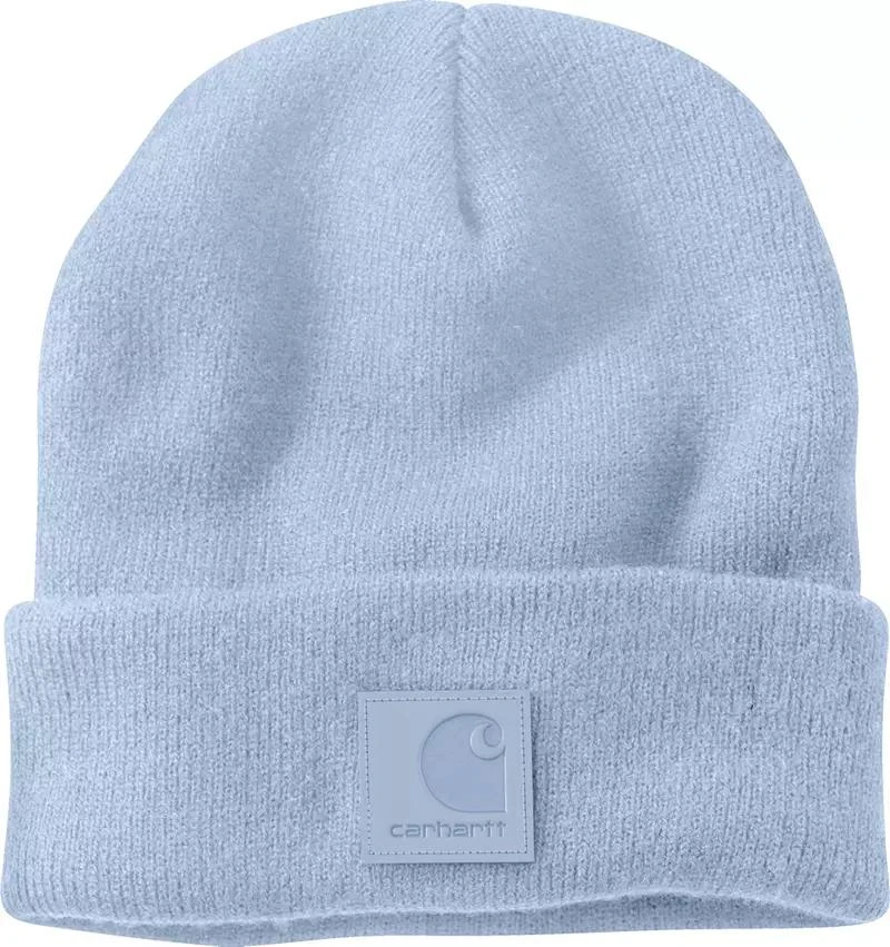 商品Carhartt|Carhartt Knit Tonal Beanie,价格¥133,第1张图片