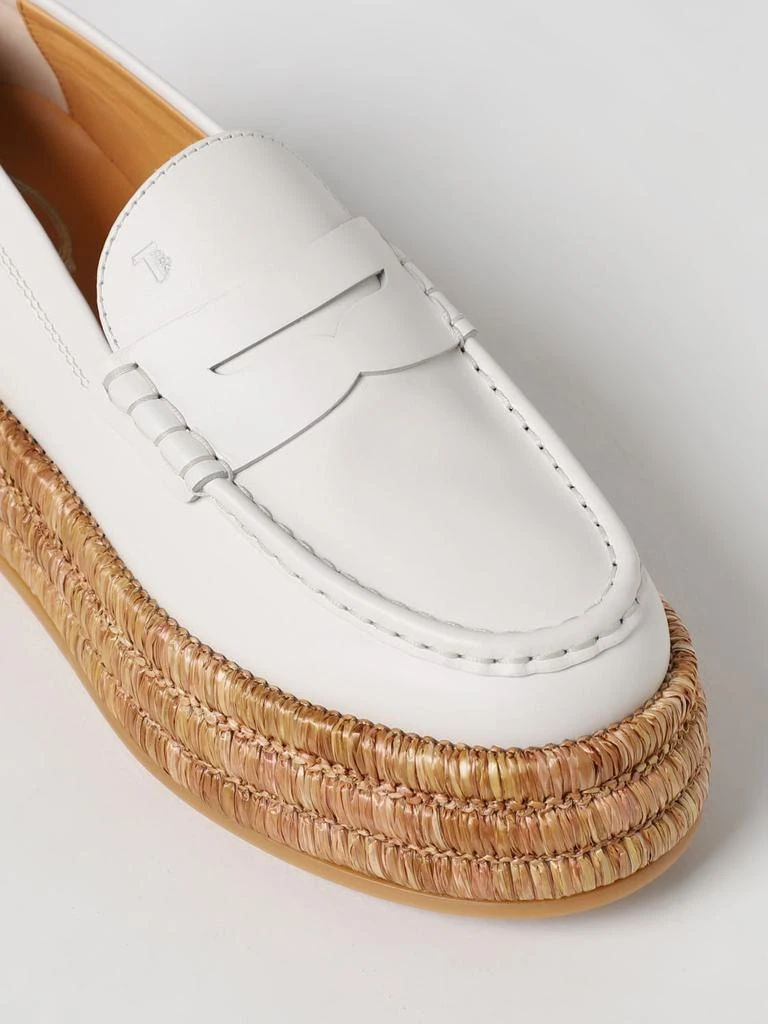 商品Tod's|Shoes woman Tod's,价格¥3782,第4张图片详细描述