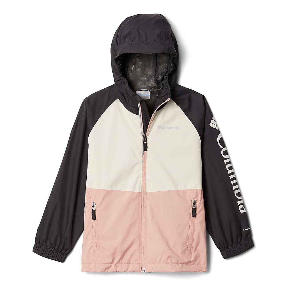 Columbia Youth Dalby Springs Jacket商品第10张图片规格展示