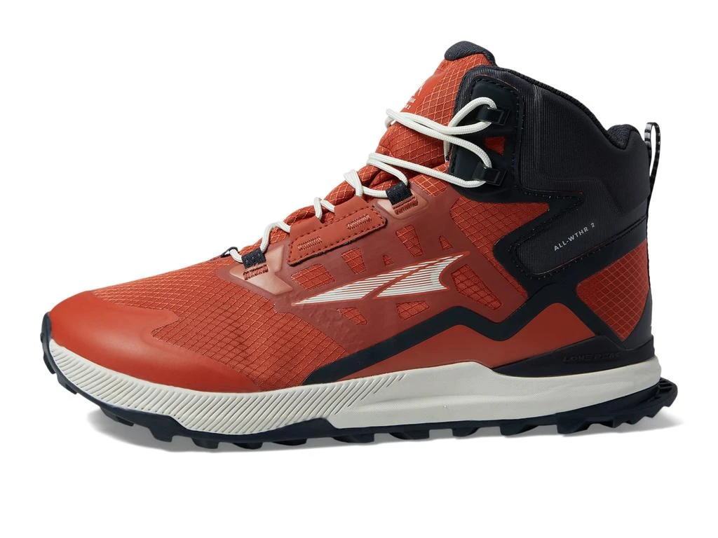 商品Altra|Lone Peak All-Wthr Mid 2,价格¥952,第4张图片详细描述