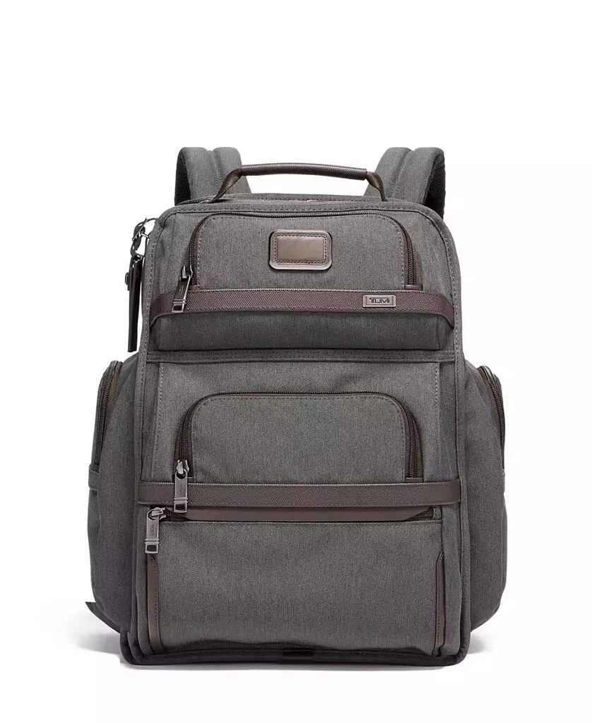 商品Tumi|Alpha 3 Tumi Brief Backpack,价格¥3733,第1张图片