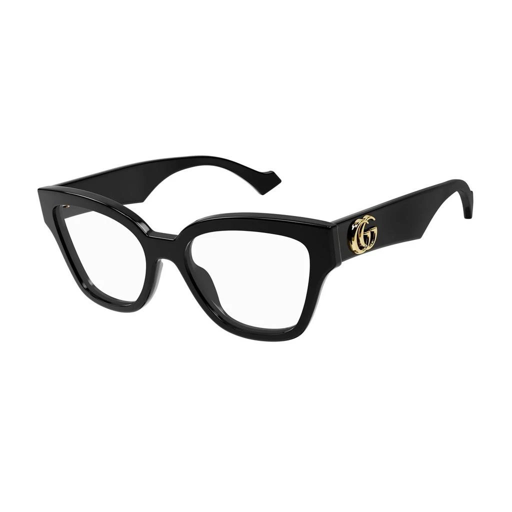 商品Gucci|Gucci Eyewear	Cat Eye Frame Glasses,价格¥1924,第2张图片详细描述