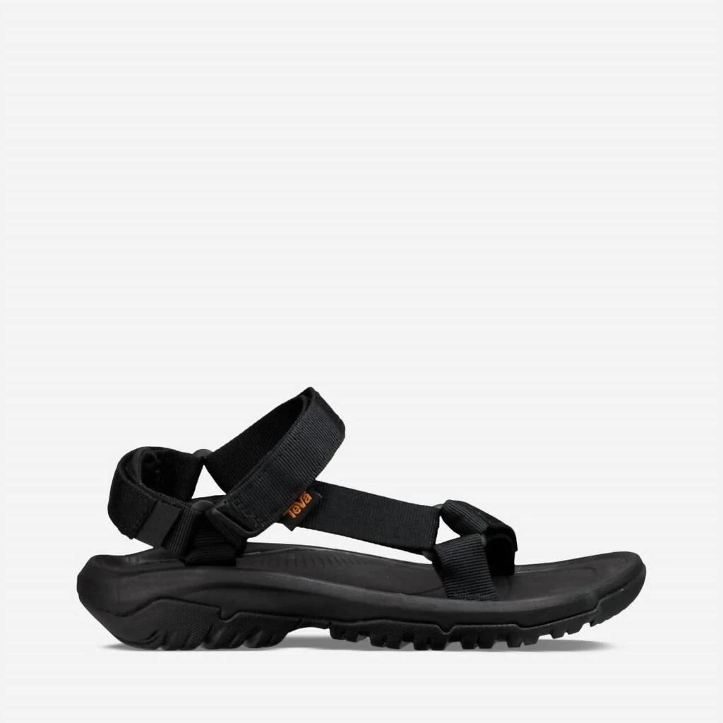 商品Teva|Women's Hurricane Xlt2 Sandal In Black,价格¥378,第2张图片详细描述