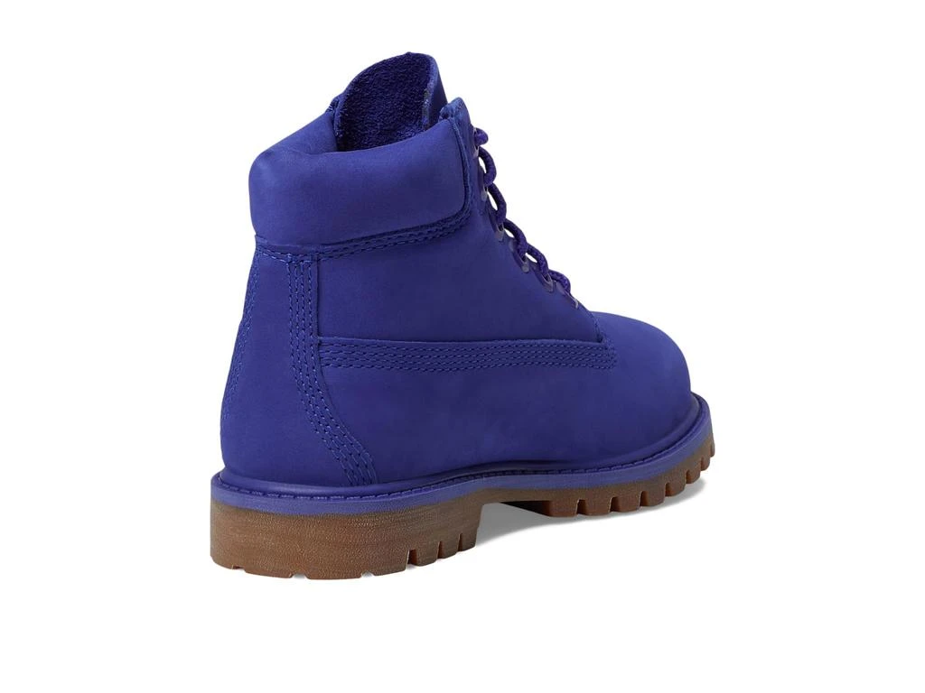 商品Timberland|50th Edition Premium 6-Inch Waterproof Boot (Toddler),价格¥552,第5张图片详细描述