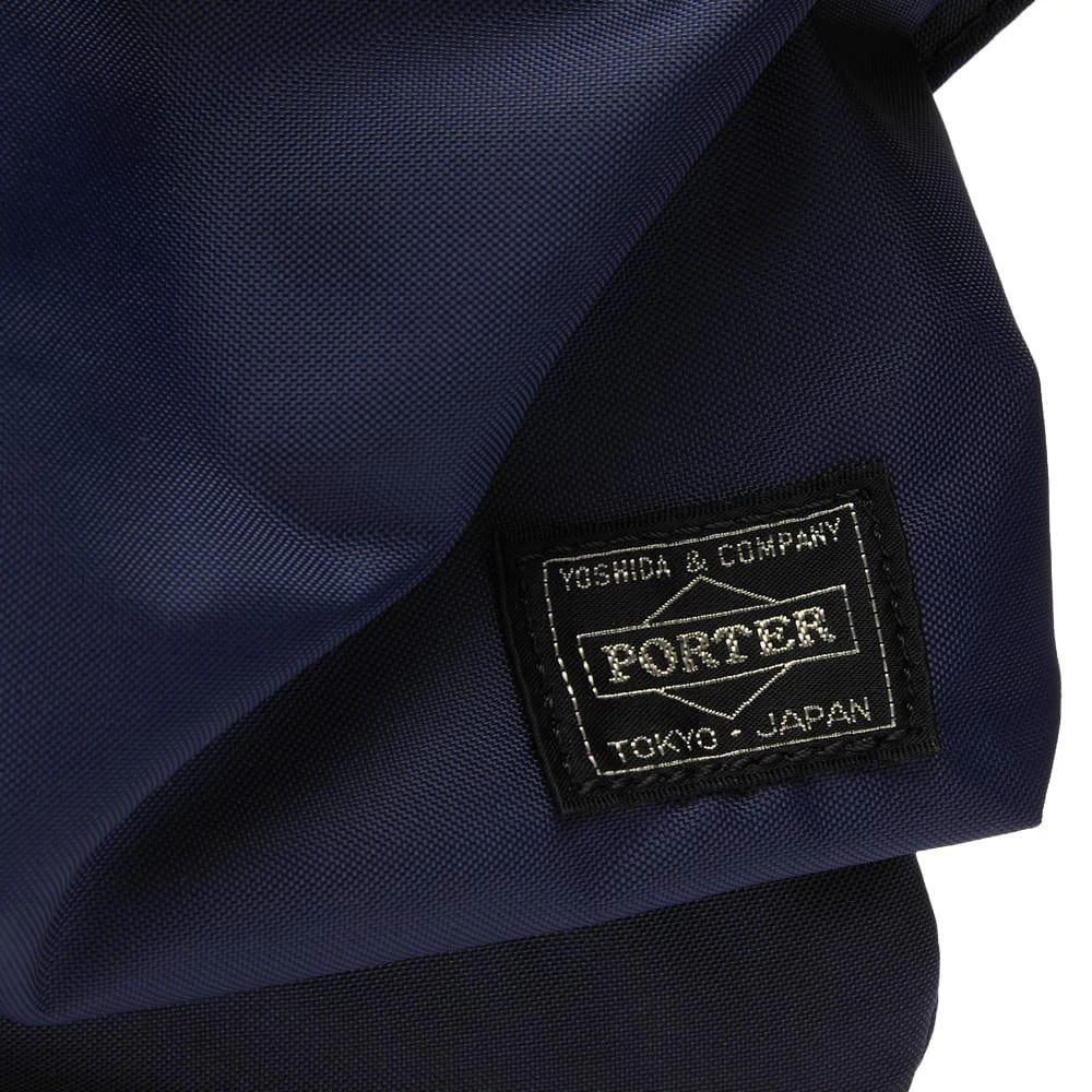 商品Porter|Porter-Yoshida & Co. Force Waist Bag,价格¥1793,第3张图片详细描述