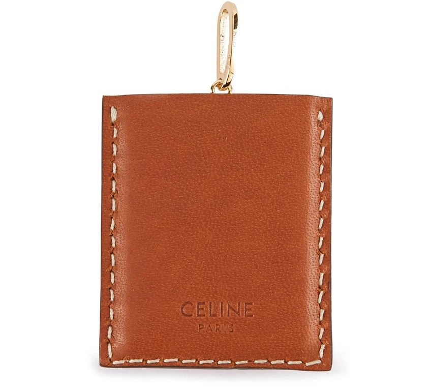 商品Celine|Mirror 吊坠,价格¥3243,第3张图片详细描述