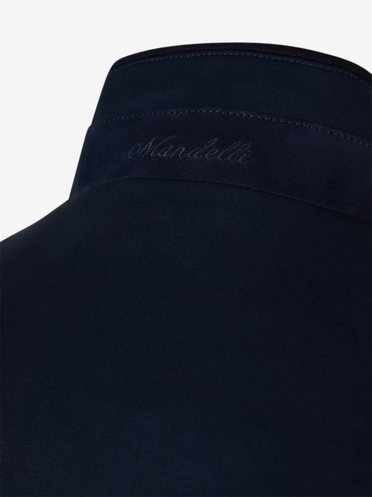 商品Enrico Mandelli|Enrico Mandelli Technical Bomber Jacket,价格¥10481,第4张图片详细描述