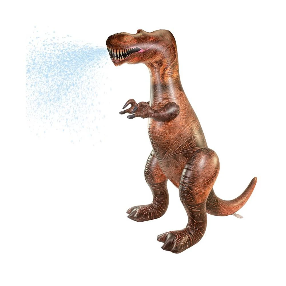 商品PoolCandy|CLOSEOUT! Gigantic T-Rex Sprinkler, 72",价格¥436,第1张图片