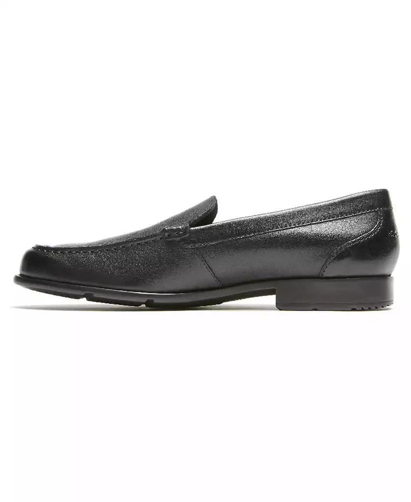 商品Rockport|Men's Classic Venetian Loafer Shoes,价格¥517,第5张图片详细描述