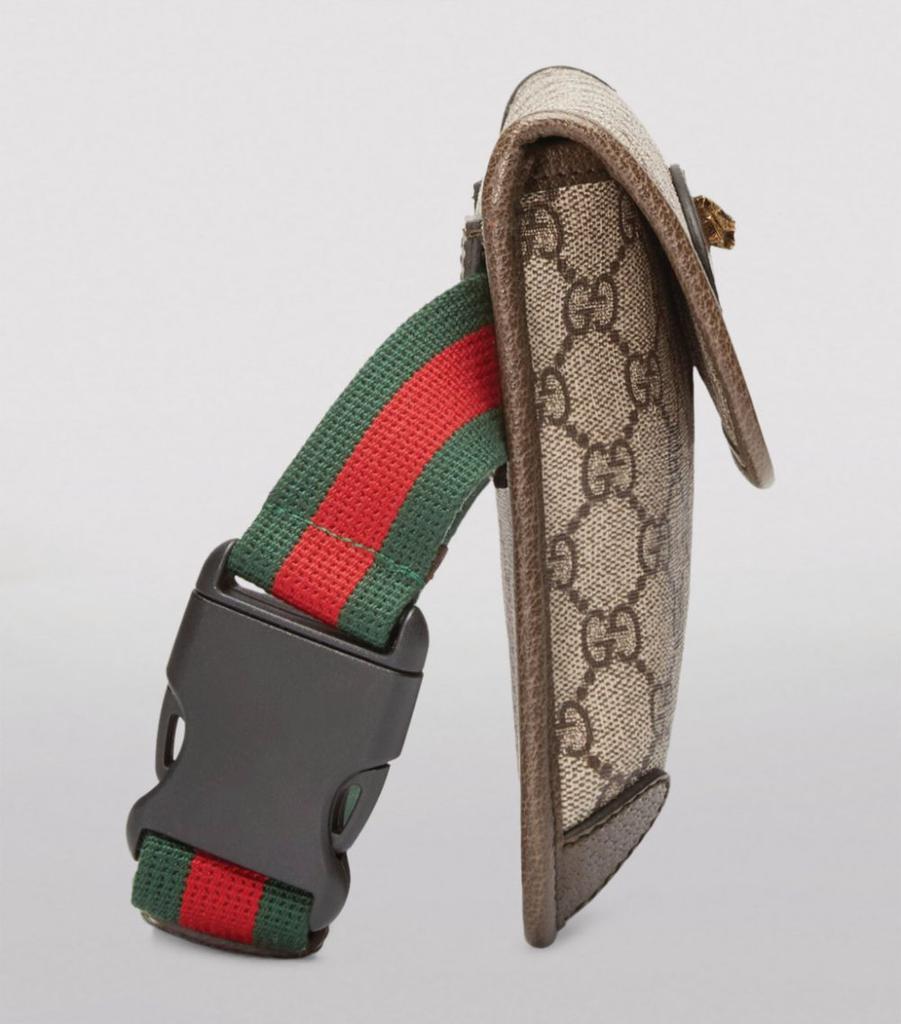 商品Gucci|Neo Vintage GG Supreme Belt Bag,价格¥6689,第7张图片详细描述