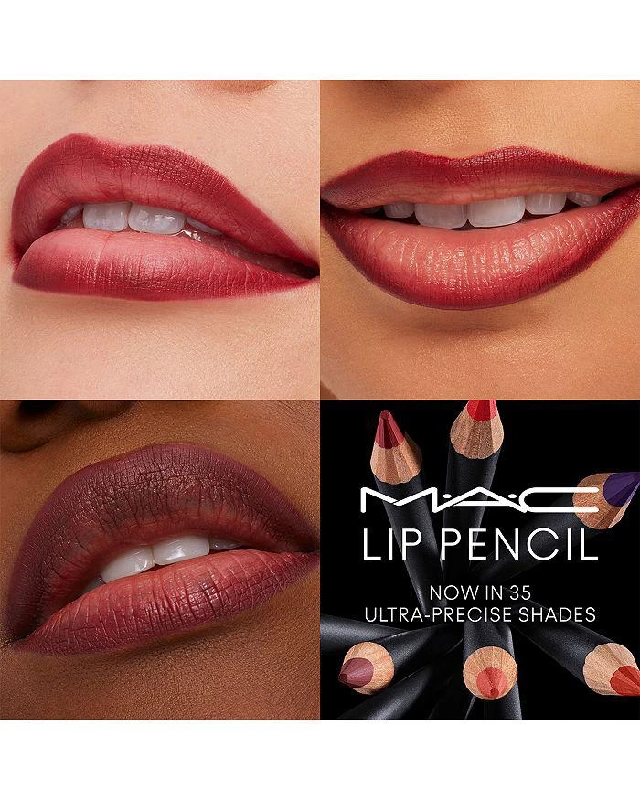 商品MAC|Lip Pencil,价格¥187,第3张图片详细描述