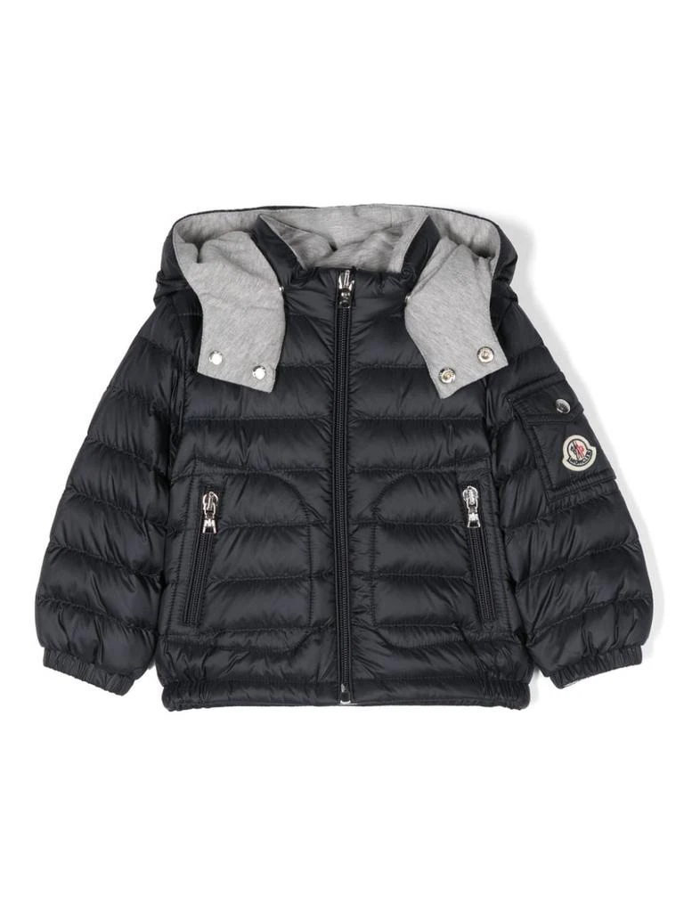 商品Moncler|Moncler Enfant LAUROS Down Jacket,价格¥2005,第1张图片