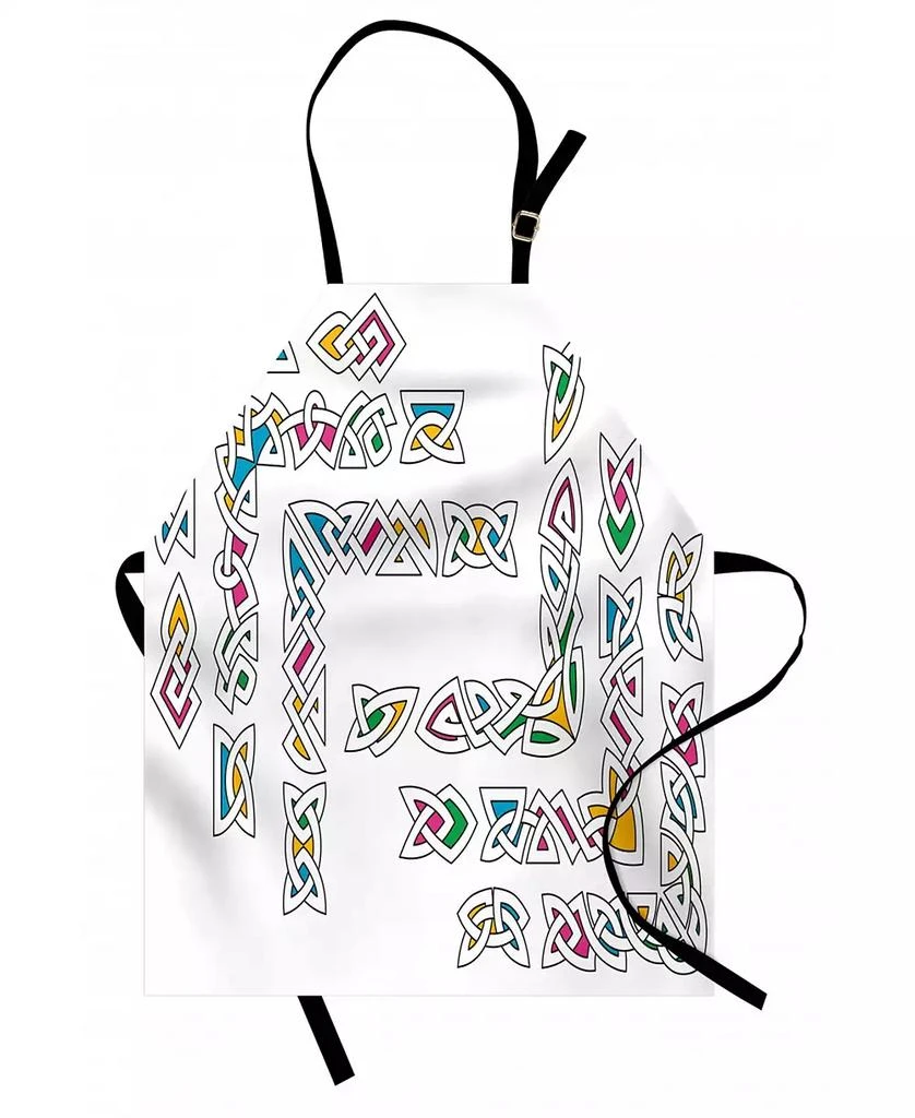 商品Ambesonne|Irish Apron,价格¥401,第1张图片