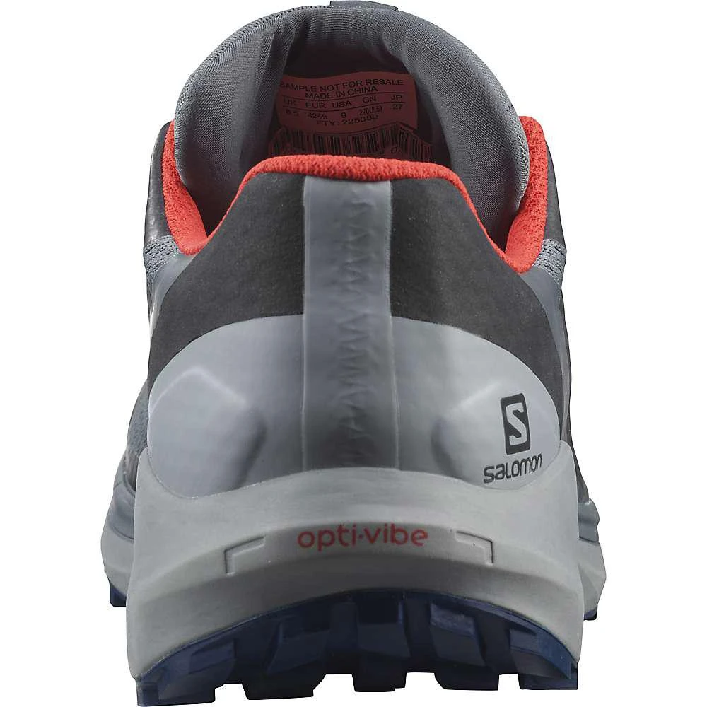 Men's Sense Ride 4 GTX Invisible Fit Shoe 商品