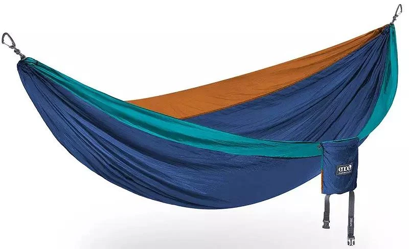 商品ENO|ENO DoubleNest Bluesign Hammock,价格¥618,第1张图片