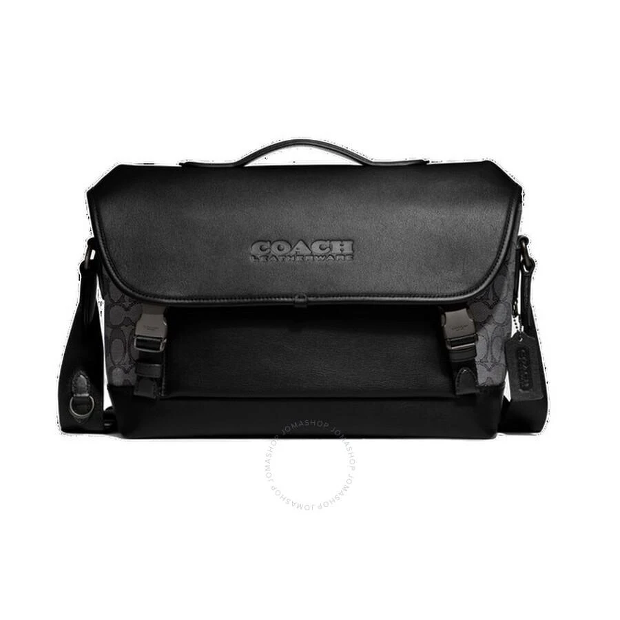 商品Coach|League Bike Bag,价格¥1774,第1张图片