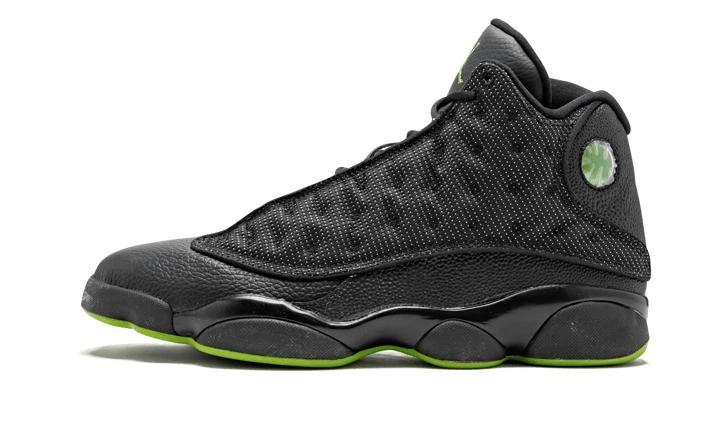 商品Jordan|Jordan 13 Retro,价格¥2503,第3张图片详细描述