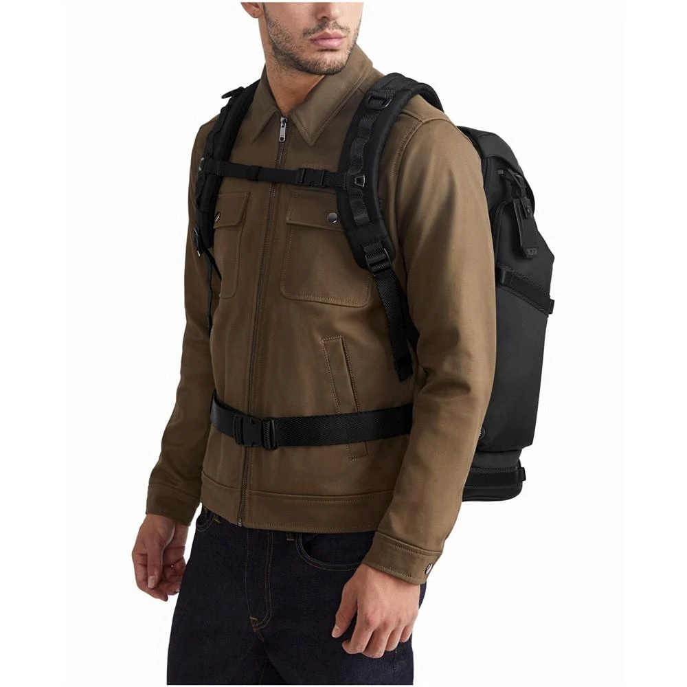 Alpha Bravo Expedition Flap Backpack 商品