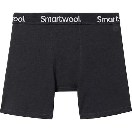 商品SmartWool|Boxer Brief - Men's,价格¥293,第3张图片详细描述