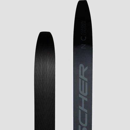 商品Fischer|Twin Skin Cruiser EF Ski - 2024,价格¥1342,第3张图片详细描述