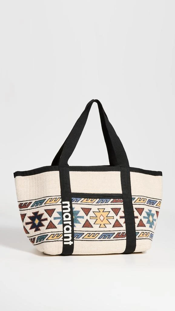 商品Isabel Marant|Isabel Marant Darwen 托特包,价格¥1089,第2张图片详细描述