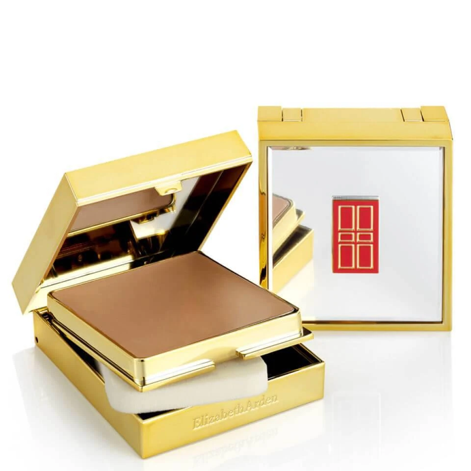 商品Elizabeth Arden|Elizabeth Arden Flawless Finish Foundation - Porcelain Beige,价格¥323,第2张图片详细描述