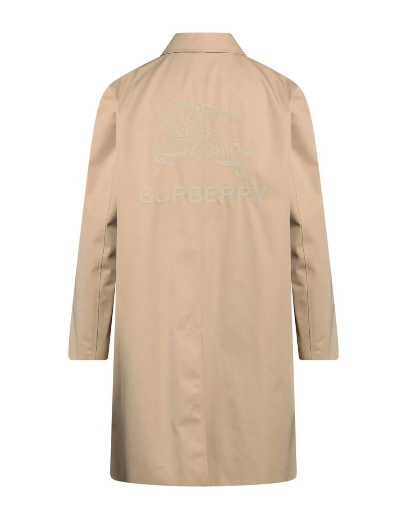 商品Burberry|Full-length jacket,价格¥11927,第2张图片详细描述