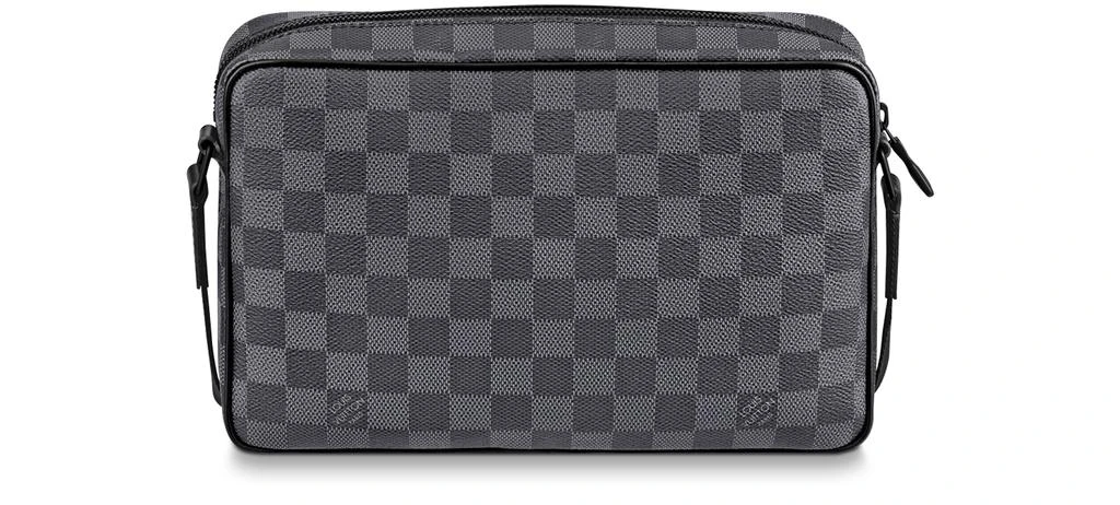 商品Louis Vuitton|UTILITY 邮差包,价格¥16578,第4张图片详细描述